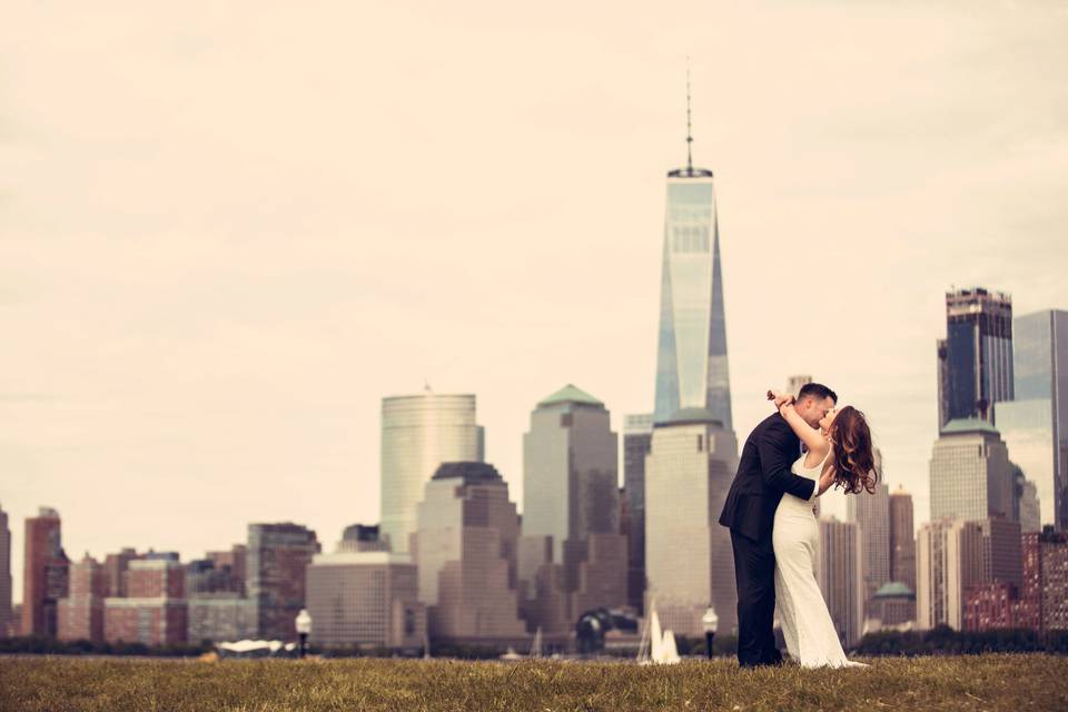 Rebecca Ferrier Photography