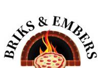 Briks and Embers