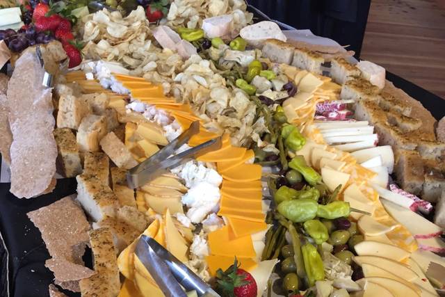 The 10 Best Wedding Caterers in Beatrice NE WeddingWire