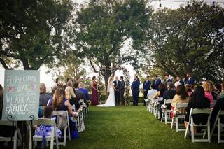 One Sweet Day, Weddings & Events LLC