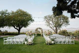 One Sweet Day, Weddings & Events LLC
