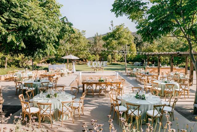 Los Robles Greens