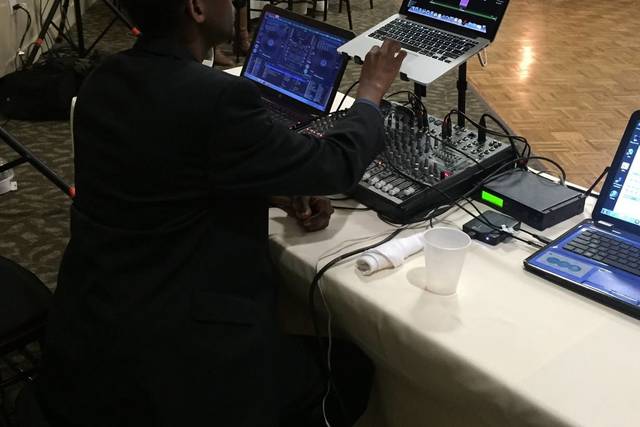 Luxe event rentals, ontario ca