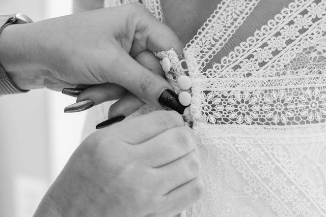It's the details