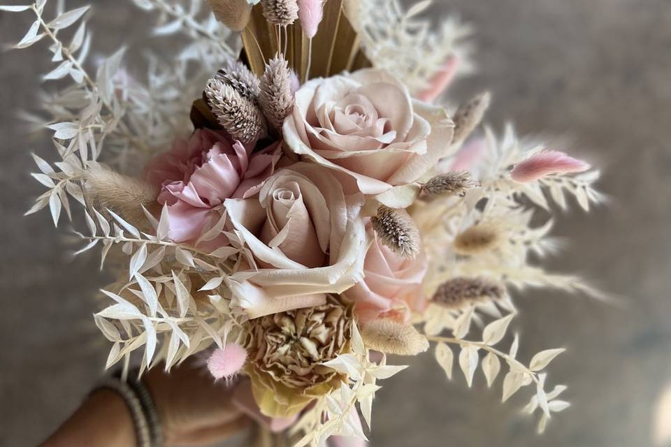 Bridesmaids - Flowers Bouquet