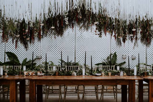 Belovely Floral Co.