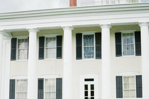 The Wynn House Mansion Weddings Columbus Ga Weddingwire