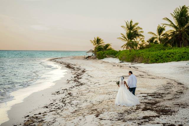 Wedding Films Punta Cana