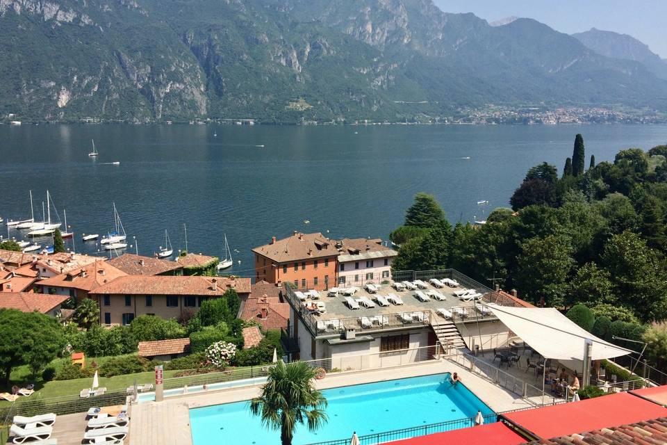 Bellagio, Lake Como