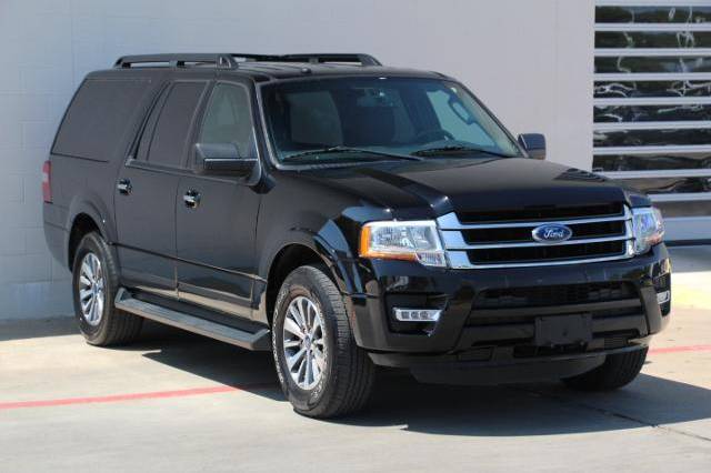 Ford expedition EL