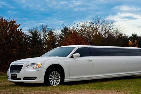 Advantage Limousine