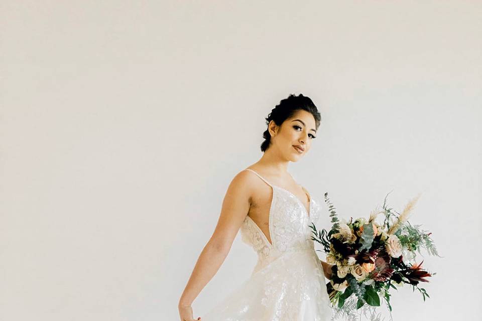 Bridal Pictures