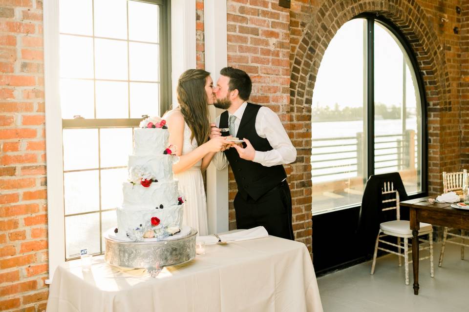 Cake Cutting