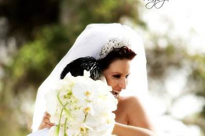 Couple's portrait