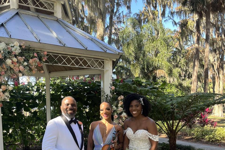 Elopement Ceremony