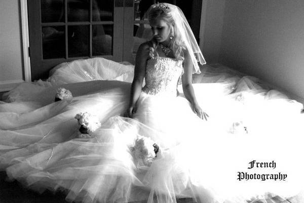 Bridal party