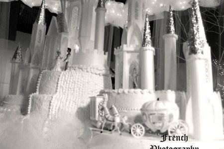 With Class Weddings & Events