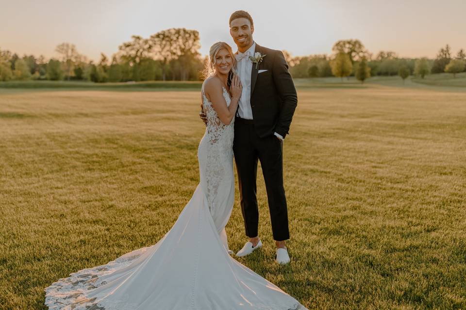 Fox Hills Golf and Banquet Center
