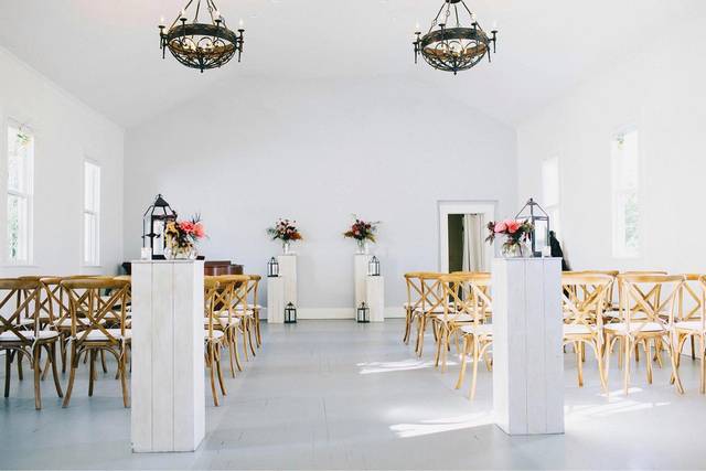 Prescott Wedding Chapel & Event Center