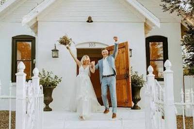 Just Married