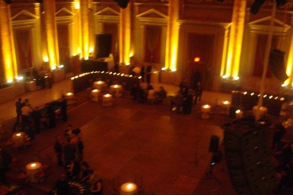Lavish Events