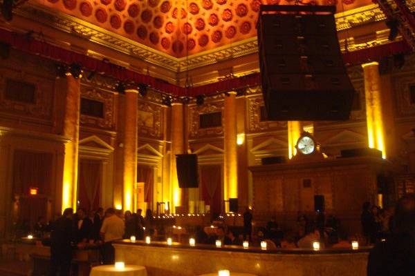Lavish Events