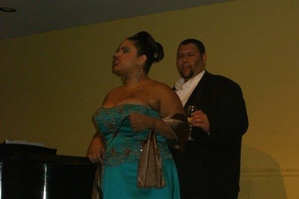 Lavish Events