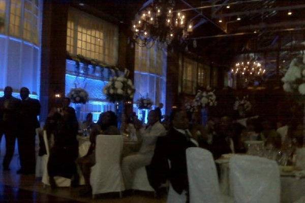 Lavish Events