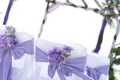 Purple Setup