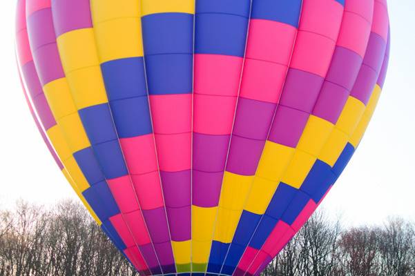 Delmarva Balloon Rides, LLC