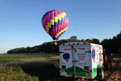 Delmarva Balloon Rides, LLC