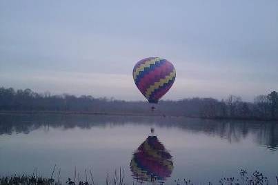 Delmarva Balloon Rides, LLC