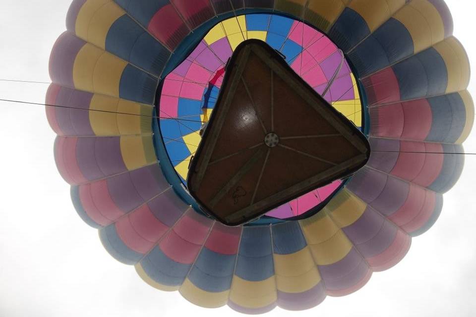 Delmarva Balloon Rides, LLC