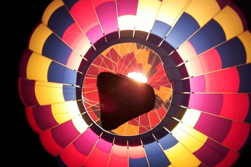 Delmarva Balloon Rides, LLC