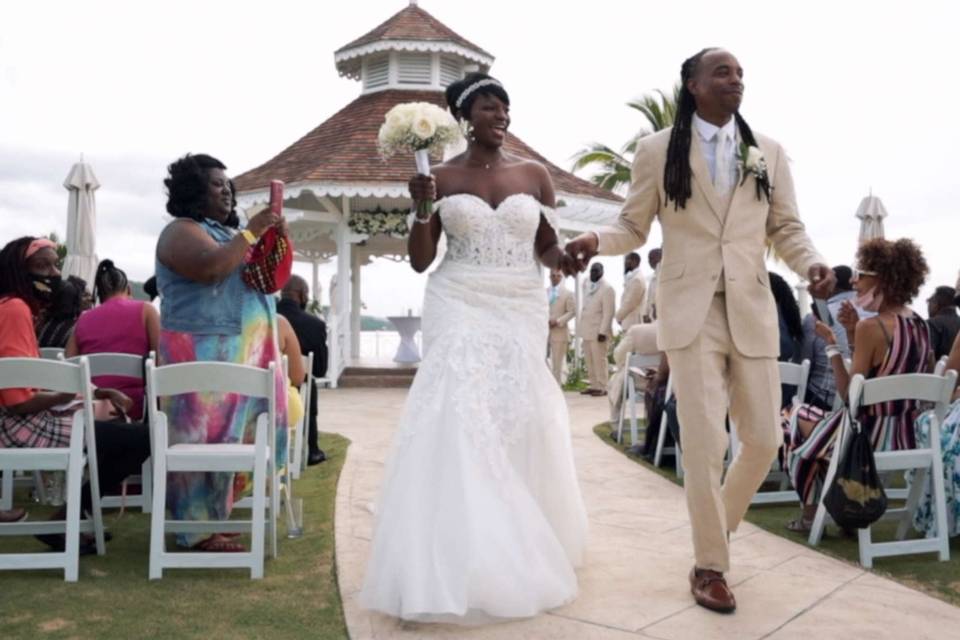 Wedding Recessional