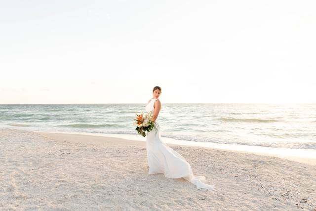 Bonita Beach