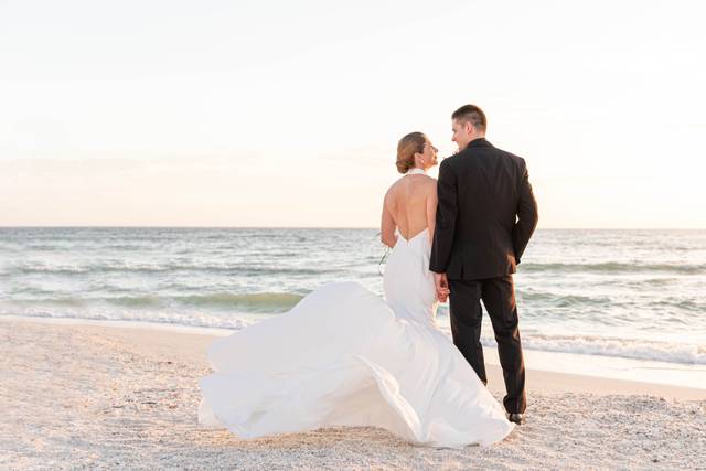 Bonita Beach
