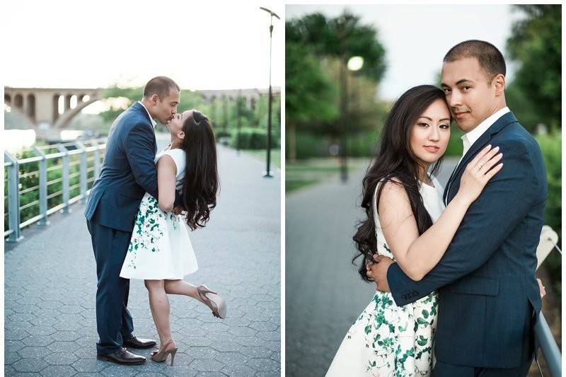 Engagement Shoot