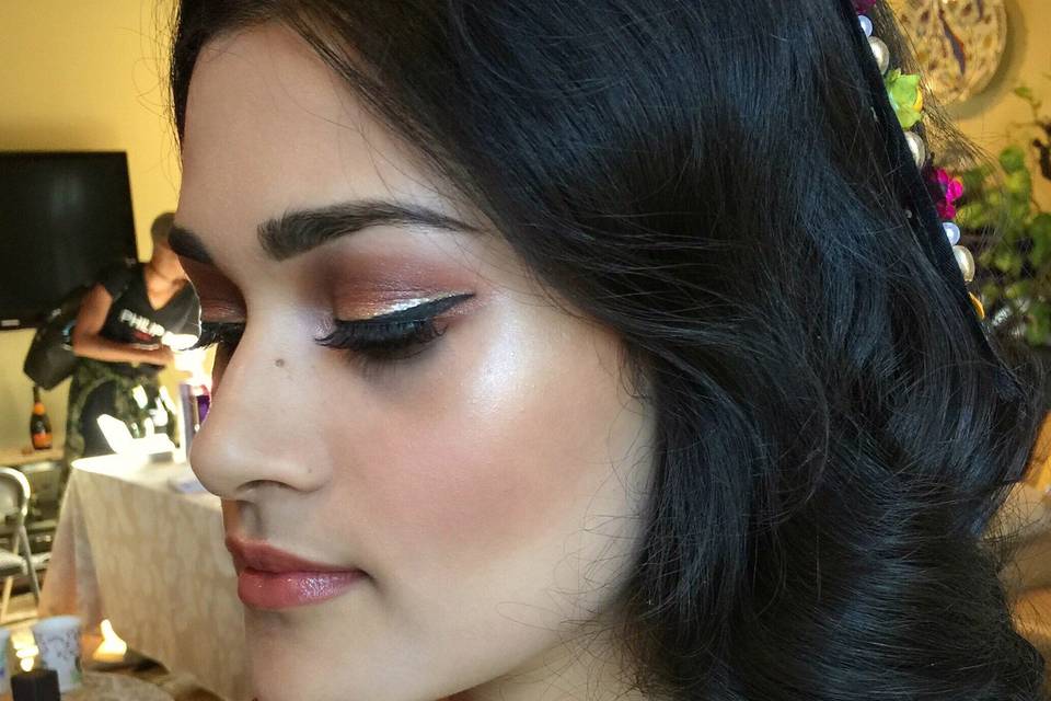 Bengali Beauty