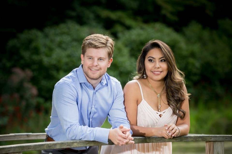 Engagement Shoot