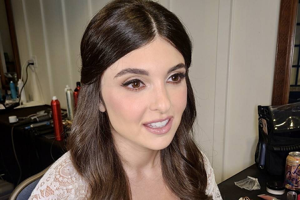 Classic Beauty