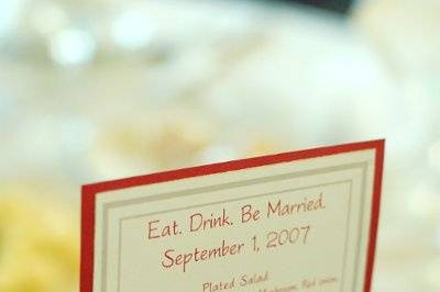 Celebrate in Style