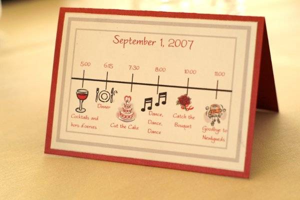 Celebrate in Style