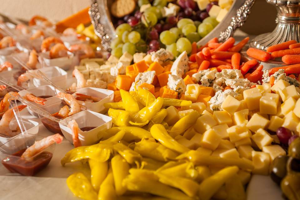 Wilkens Catering & Events