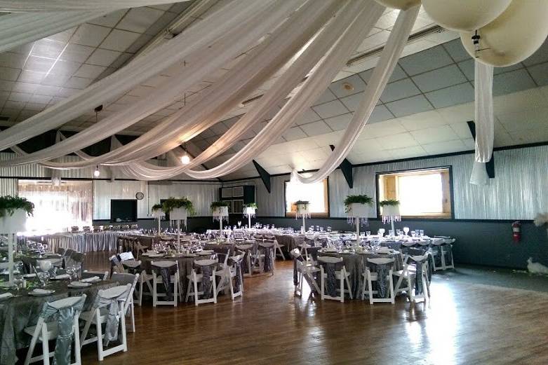 Wilkens Catering & Events