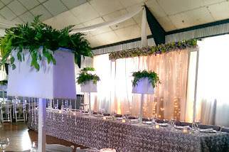 Wilkens Catering & Events