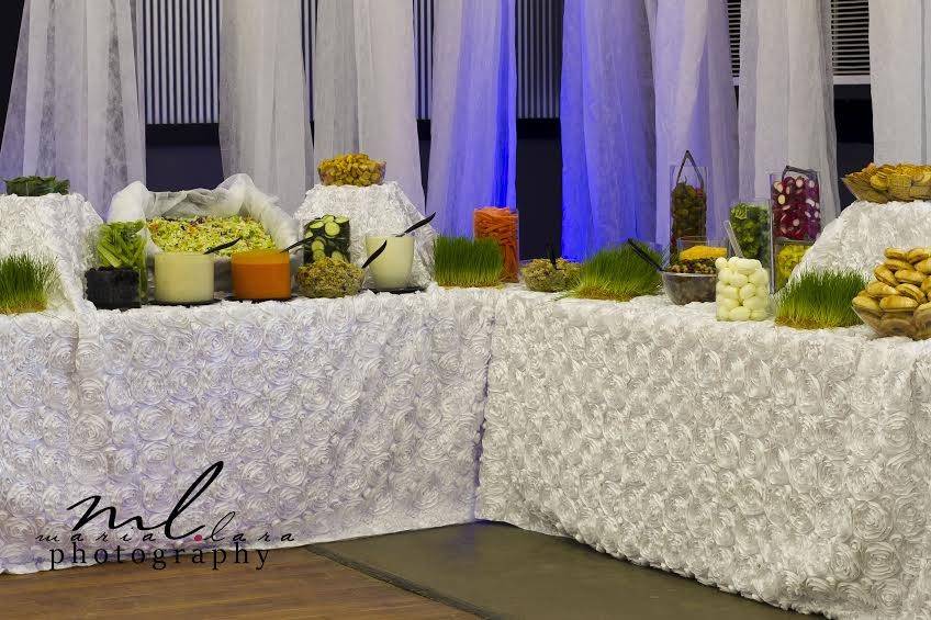 Wilkens Catering & Events