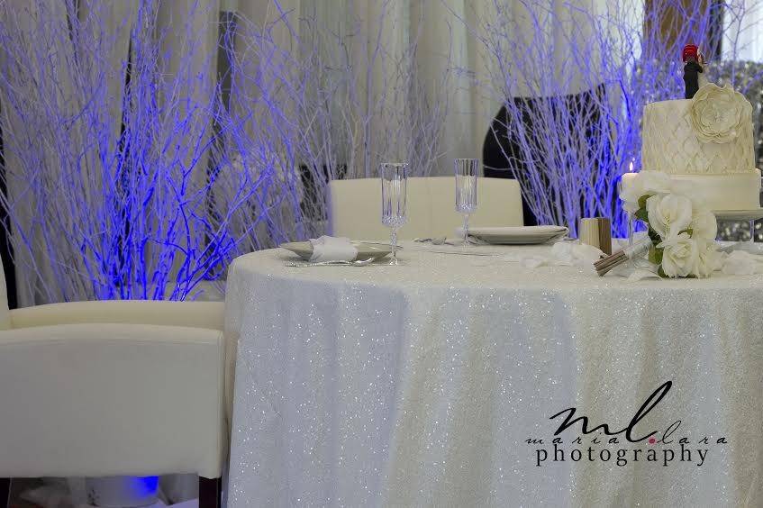 Wilkens Catering & Events