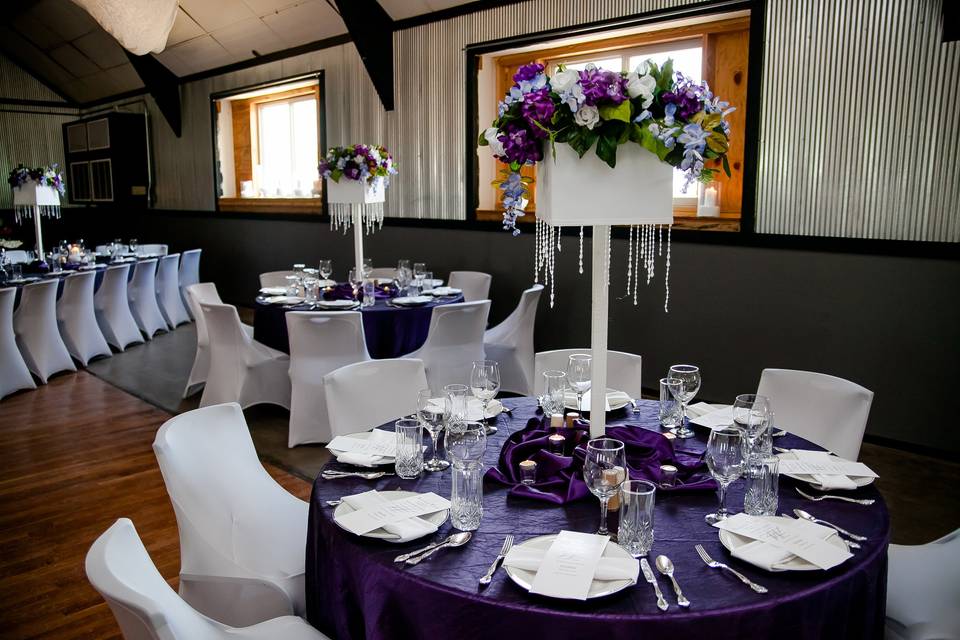 Wilkens Catering & Events