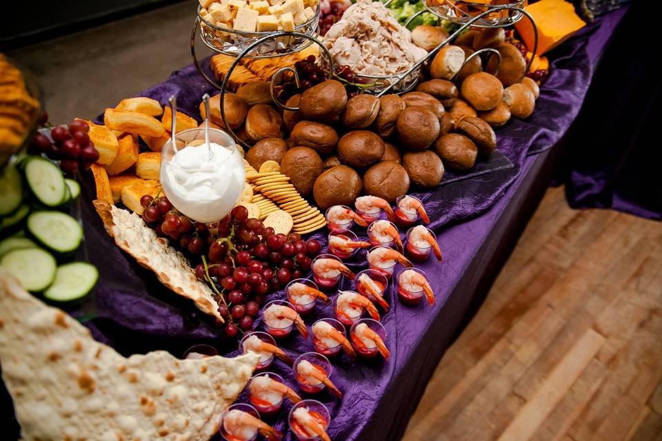 Wilkens Catering & Events